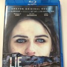 THE LIE/ BLU-RAY/ REGION ABC/ WORLDWIDE SHIP