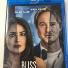 BLISS BLURAY/ REGION ABC/ WORLDWIDE SHIP