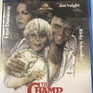 CHAMP BLU-RAY/ REGION ABC/ WORLDWIDE SHIP