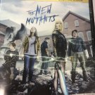 NEW MUTANTS 4K/ REGION FREE/ WORLDWIDE SHIP
