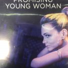 PROMISING YOUNG WOMAN (Carey Mulligan) BLU-RAY ONLY. REGION A. WORLDWIDE SHIP