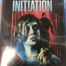 INITIATION BLU-RAY ONLY. REGION A / WORLDWIDE SHIP