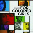 Tyler Perry / For Colored Girls / blu-ray / region A / no dvd, digital code