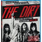 The Dirt (Blu-ray) REGION ABC / SHIP WORLDWIDE