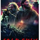 COLD SKIN BLU-RAY /  REGION A
