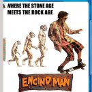 ENCINO MAN BLU-RAY REGION ABC SHIP WORLDWIDE