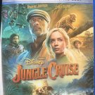 DISNEY JUNGLE CRUISE BLU-RAY REGION A