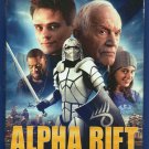ALPHA RIFT DVD REGION 1