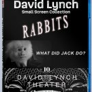 David Lynch Small Screen Collection Blu-ray Region ABC Ship worldwide
