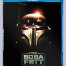 Star Wars Book of Boba Fett season 1 Blu-ray 2021-2022 Region ABC Ship worldwide