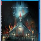2021 Midnight Mass Blu-ray  Region ABC Ship worldwide