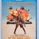 In The Army Now Blu-ray Region ABC Ship worldwide