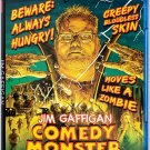 Comedy Monster - Jim Gaffigan Blu-ray Region ABC  Ship worldwide