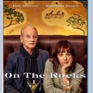 ON THE ROCKS [Blu-ray] Bill Murray Region ABC Ship worldwide