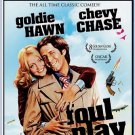 FOUL PLAY/ BLU-RAY/ REGION ABC/ WORLDWIDE SHIP