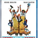NORTH DALLAS FORTY [Blu-ray] Region ABC Ship worldwide