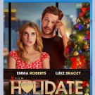 Holidate Blu-ray Region ABC Ship worldwide