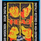 Head - The Monkees Blu-ray Region ABC Ship worldwide
