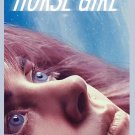 Horse Girl Blu-ray Region ABC Ship worldwide