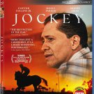 JOCKEY 2022 BLU-RAY REGION A / ENGLISH WITH SUBTITLE OF FRENCH SPANISH ENGLISH