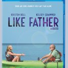Like Father Blu ray region ABC Ship worldwide