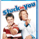 Stuck On You Blu ray Region ABC Ship worldwide