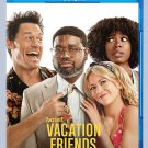 Vacation Friends Blu ray Region ABC Ship worldwide