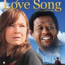 My Own Love Song (  DVD & ARTWORK ONLY, NO CASE) Free Shipping / Region 1