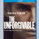 The Unforgivable 2021 Blu ray / Sandra Bullock / Region all