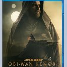 Star Wars / Obi-Wan Kenobi Blu ray Region ABC Ship worldwide