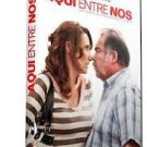 Aqui entre nos. Latin American Import region 1 & 4 dvd / former rental