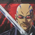 Blade (Marvel Animated Series) - DVD By Taro Morishima / ENGLISH & JAPANESE WITH ENGLISH SUBTITLE
