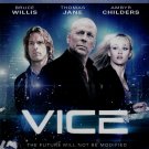 BLU RAY - Vice - Thomas Jane , Bruce Willis , Ambyr Childers /REGION A