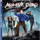 Ash vs. Evil Dead: Season 2 [Blu-ray] Region A English Spanish French