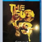 The Boys - Season 3 Blu ray Region ABC Ship worldwide