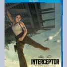 Interceptor BLU RAY REGION ABC SHIP WORLDWIDE