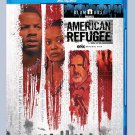 American Refugee 2021 Blu ray region ABC Ship worldwide