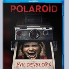 Polaroid 2019 blu ray region ABC Ship worldwide