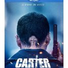 Carter Blu-Ray [2022] English and Korean Audio with English Subtitles / Region ABC