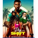 Day Shift Blu-Ray [2022] Region ABC Ship worldwide