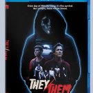 They/Them blu ray region ABC ship worldwide