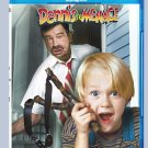 Dennis the Menace blu ray region ABC Ship worldwide