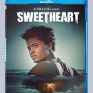 Sweetheart 2019 blu ray region ABC ship worldwide