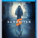Samaritan 2022 blu ray Region ABC Ship worldwide