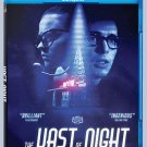 The Vast Of Night 2019 blu ray region ABC ship worldwide