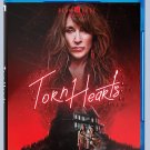 Torn Hearts 2022 blu ray region ABC ship worldwide