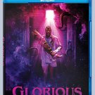 Glorious 2022 blu ray region ABC ship worldwide