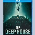 The Deep House 2021 blu ray Region ABC ship worldwide