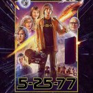 5-25-77 [Blu-Ray] Region ABC ship worldwide.