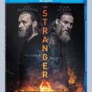 The Stranger 2022 blu ray region ABC ship worldwide.